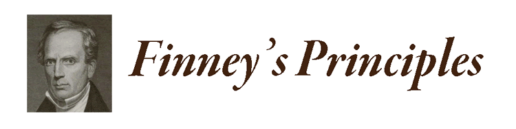 Finneys Principles