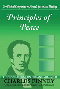 Principles of Peace