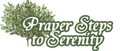 Prayer Steps to Serenity the 12 Steps Journey