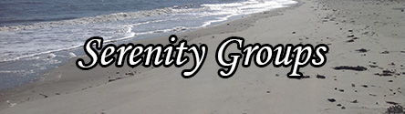 Welcome to Serenity Groups
